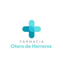 Farmacia, Otero de Herreros