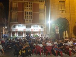 Café Bar Abadía, Calahorra