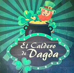 Pub El Caldero De Dagda, Rivas-Vaciamadrid