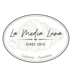 Cafetería La Media Luna, Playa de los Cristianos