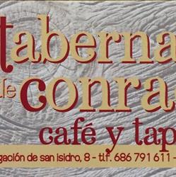 La Taberna de Conrad, Burgos