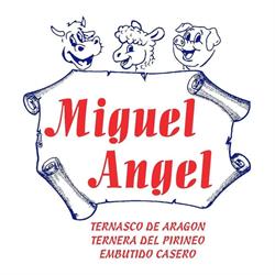 Carnicería Miguel Ángel, Zaragoza