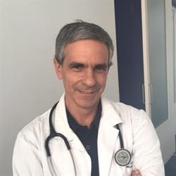 Consulta Médica Dr. Oscar Benegas, Garaioltza
