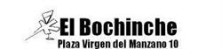 El Bochinche, Burgos