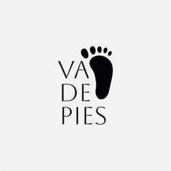 VA DE PIES Calçat Respectuos / Calzado Respetuoso / Barefoot, Pallejá