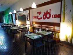 Sushi Bar Kome Kome, Las Palmas de Gran Canaria