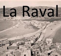 La Raval, Peñiscola