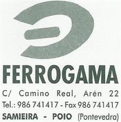 Ferrogama, Samieira