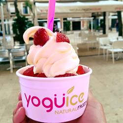 Yoguice, Tarragona