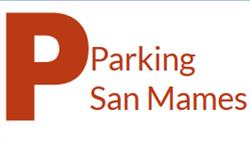 Parking caravanas San Mames, Amurrio