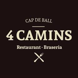 Cap de Ball Braseria 4 Camins, Tortosa