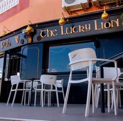 The Lucky Lion, Torrevieja