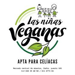 Las niñas veganas. sin gluten, Cádiz