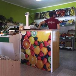La despensa de Ana, Montefrío
