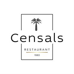 Restaurant Censals, El Perelló