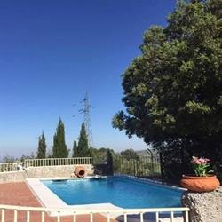 Casa Rural LA LAGUNILLA - SPA, Los Villares