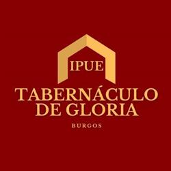 Ipue Tabernáculo de Gloria Burgos