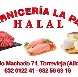 Boucherie halal la paz torrevieja Carniceria halal, Torrevieja