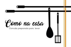 Como na casa, Covas