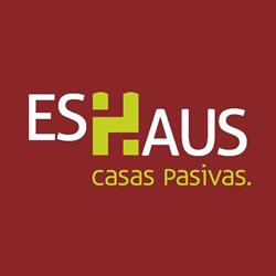 ESHAUS casas pasivas - construcción sostenible, La Fresneda