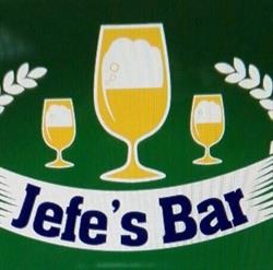 Jefe's Bar, Torrevieja