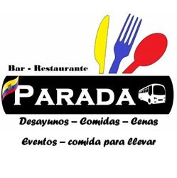 Bar Parada, Ibi