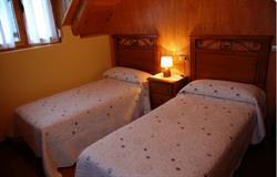 Casa Rural San Martin, Bielsa