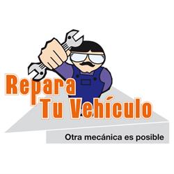 Repara Tu Vehículo Iurreta - Alquiler Boxes Mecánica