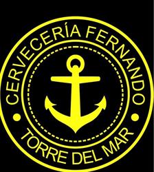 Fernando Cerveceria, Torre del Mar