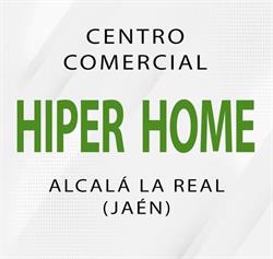 Hiper home, Alcalá la Real