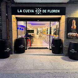 La Cueva de Floren - Zona Laurel, Logroño