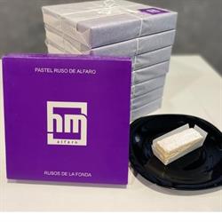 Restaurante La Fonda, Alfaro