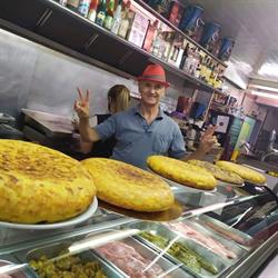 Bar Paterna, Sant Boi de Llobregat
