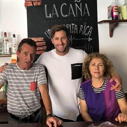 Cafe Bar El Cortijo, Albox