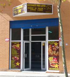 Cocinamos para usted Altabix, Elche