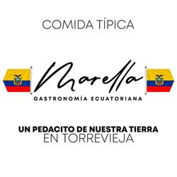 Marella Restaurante, Torrevieja