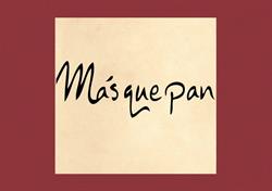 Más que Pan Panadería Pastelería, Marbella