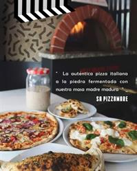 Sa Pizzamare Pizzeria, Manacor