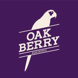OAKBERRY AÇAI - Can Pastilla