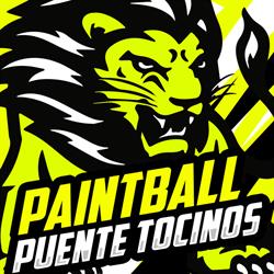 Paintball Murcia León Puente Tocinos