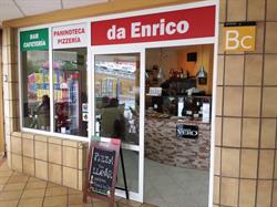 Pizzeria Da Enrico, Santa Cruz de Tenerife