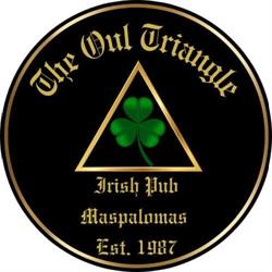 The Oul Triangle, Irish Pub, Maspalomas