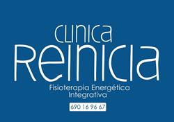 REINICIA El Parador - Fisioterapia Integrativa, El Parador de las Hortichuelas