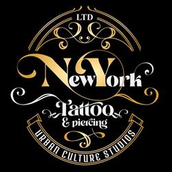 New York Tattoo Lugo