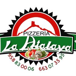 Pizzeria La Atalaya, Gualchos