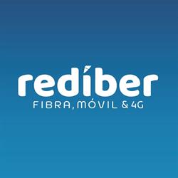 Rediber, Roquetas de Mar
