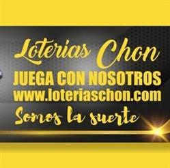 Loterías Chon Fuente Obejuna