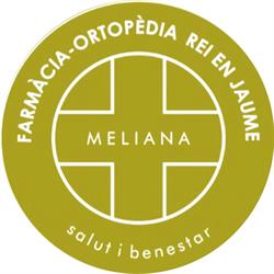 Farmacia Rei en Jaume, Meliana