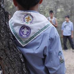 Grupo Scout 289 Mainake, Vélez-Málaga