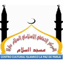 centro cultural islamico la paz, Parla